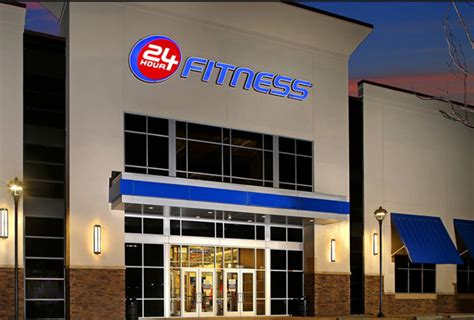 24 Hour Fitness Prices 2021 Update - Gym Membership Fees