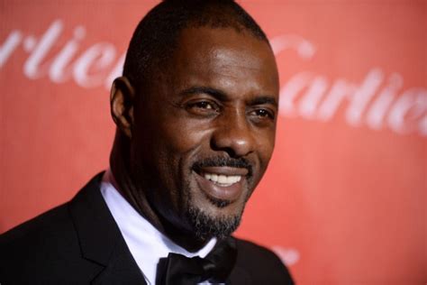 Let Us never Forget That Idris Elba was on The Office: Top Five Moments