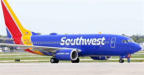 Southwest Readies for Return of Boeing 737 Max 8 - Prevue Meetings ...