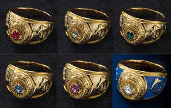 Oath Rings | RangerWiki | FANDOM powered by Wikia