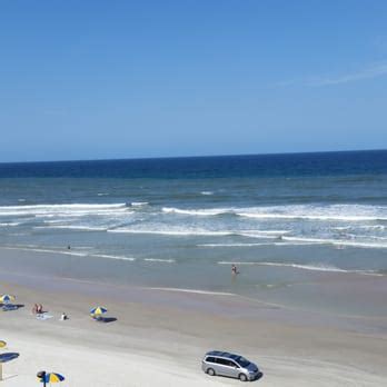 Hampton Inn Daytona Shores-Oceanfront - 87 Photos & 19 Reviews - Hotels - 3135 S Atlantic Ave ...