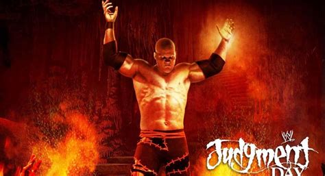 WWE Kane Wallpapers - Wallpaper Cave