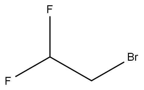 2-BROMO-1,1-DIFLUOROETHANE | 359-07-9