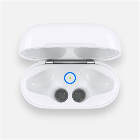 Поговорим на тему: Как правильно заряжать airpods pro