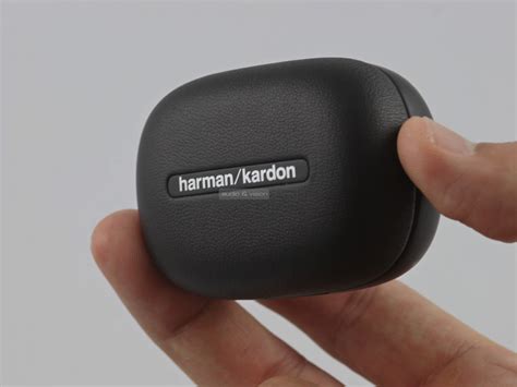 Harman Kardon FLY TWS Bluetooth fülhallgató teszt | av-online.hu