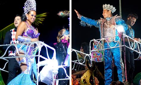 🏅 COZUMEL CARNIVAL 2024 | Dates, Events & More