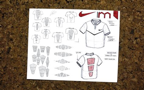 Rory McIlroy Golf Shirt on Behance