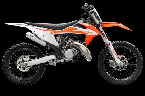 2020-KTM-125-SX-First-Look-motocross-motorcycle-2 - MotoHead