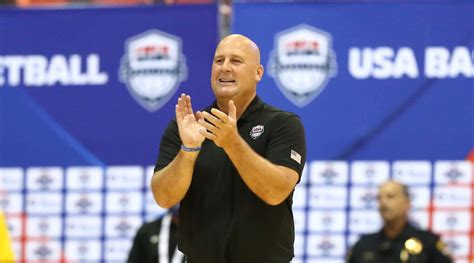 Team USA Basketball On Brink Of Clinching Spot In 2023 FIBA World Cup ...