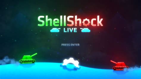 ShellShock Live