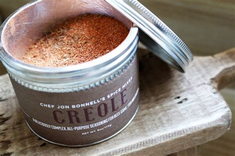 The Localist: Bonnell's Creole Spice Mix - D Magazine