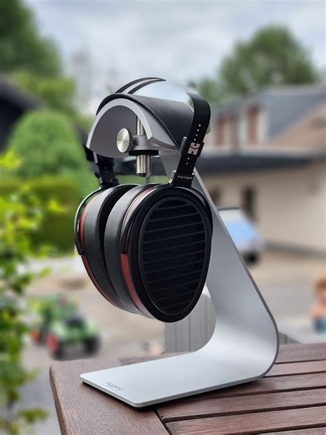 Introducing HIFIMAN Arya Organic | Headphone Reviews and Discussion - Head-Fi.org