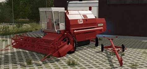 FS22 Harvesters | Farming Simulator 22 Harvesters Mods Download