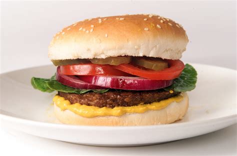 Best Vegan Burgers (Photos) | PETA