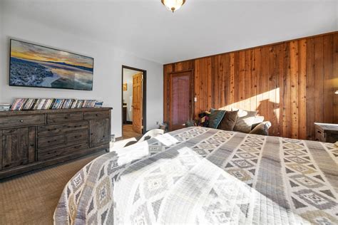 Cozy Bear Chateau - Big Bear Lake Rental | Big Bear Cool Cabins