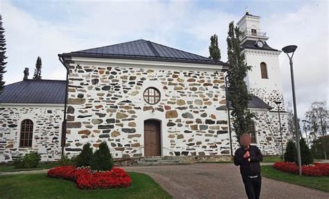 Lutheran Cathedral, Kuopio - Tripadvisor