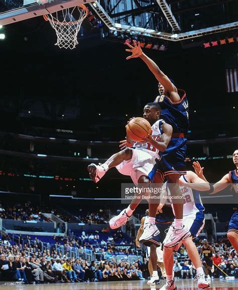 Earl Boykins Dunk Contest