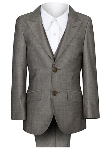 Woven Suit | George at ASDA