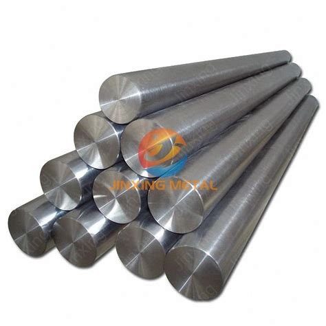 High Quality Tungsten Heavy Alloy Rod Manufacturers, Suppliers, Factory - Made in China - Jinxing