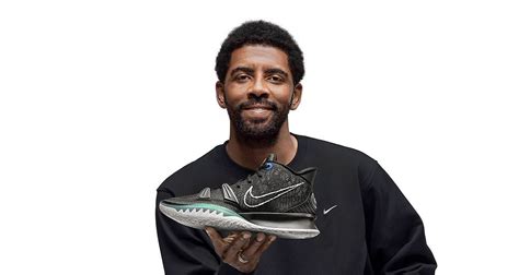 Nike Kyrie 7 Official Release Information | Nice Kicks