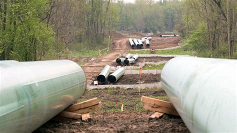 Mountain Valley Pipeline to restart construction | Teamsters Pipeline