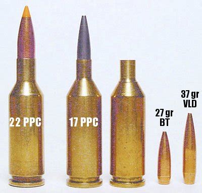 Gaya Terbaru 29+ 17 Caliber Ammo, Gambar Gapura