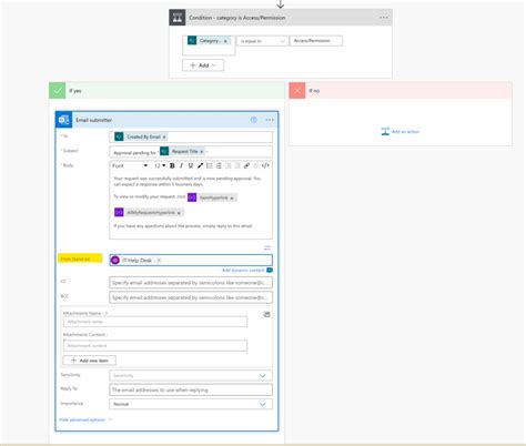 How to design a GOOD Power Automate approval flow