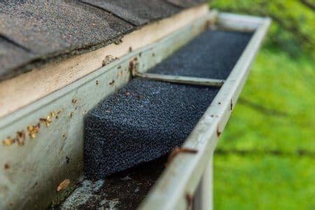 Pros and Cons of DIY Gutter Guards | Angie's List