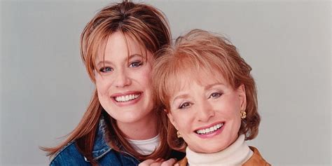 Who's Barbara Walters’ daughter Jacqueline Dena Guber? Wiki: Net Worth