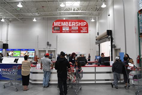 Costco to raise membership fees as higher costs take toll on profit ...