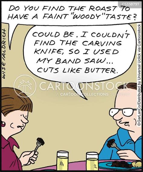 Roast Beef Cartoons and Comics - funny pictures from CartoonStock