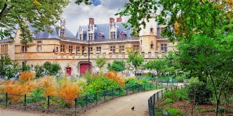 Cluny Museum | Paris Insiders Guide