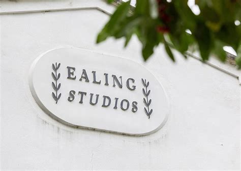 Why being based at Ealing Studios benefits your studies and future career