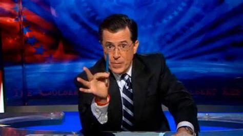 Stephen Colbert To Make "The Hobbit" Cameo