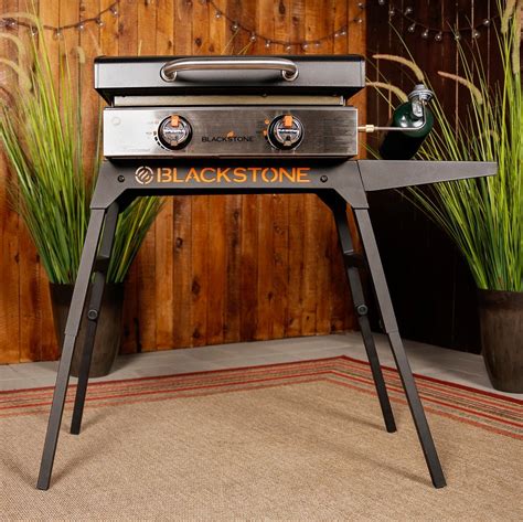 17" & 22" Griddle Stand – Blackstone Products