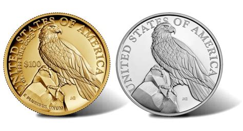 2023 American Liberty Gold Coin and Medal Images Unveiled