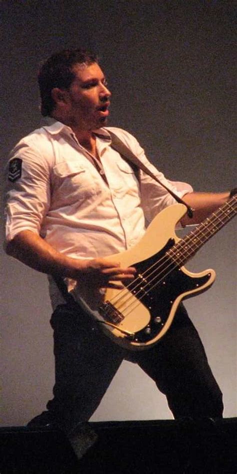 Famous Bassists from Australia | List of Top Australian Bass Players