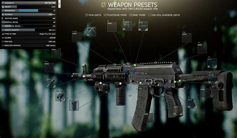 New Gunsmith Part 8 quest guide. How to make AKS-74N, where to get ...