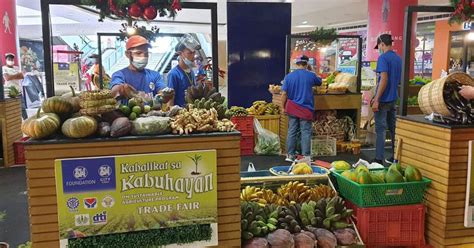 SM City Iloilo conducts 2-day trade fair for Kabalikat sa Kabuhayan farmers