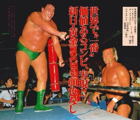 Hulk Hogan vs. Andre The Giant: 10 Things Fans Forget About Their Rivalry