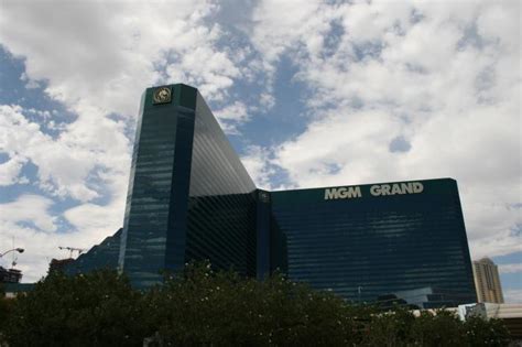 MGM Grand Hotel & Casino