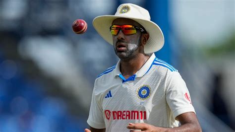 IND vs ENG: Ashwin eyes historic 100 in England Tests