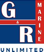 G&R Marine Unlimited - New & Used Boats, Sales, Service, and Parts in South Windsor, CT, near ...