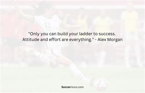 50 Soccer Quotes for Girls to Inspire & Motivate You