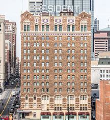 Historic Hotels in Kansas City, Missouri | Hilton President Kansas City