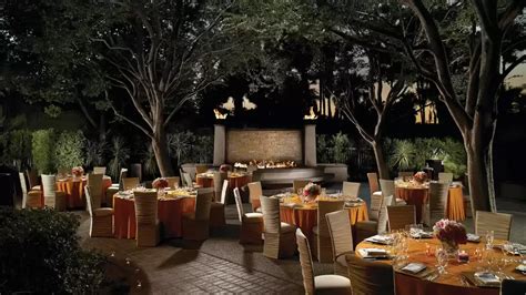 Warner Center Marriott Woodland Hills | Wedding Venues | Cost, Reviews ...