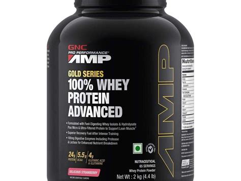 Gnc Protein Powder