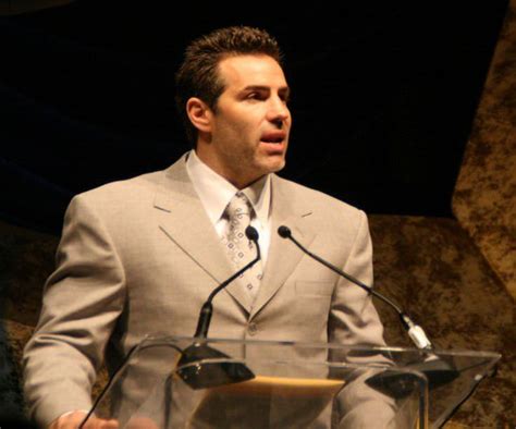 Kurt Warner - Celebrity biography, zodiac sign and famous quotes