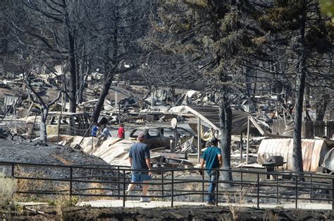 Oregon fire photos: Almeda Drive Fire in southern Oregon