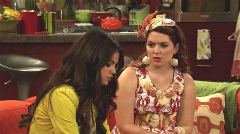 Pin on Wizards of Waverly Place: Alex vs Alex (2013)